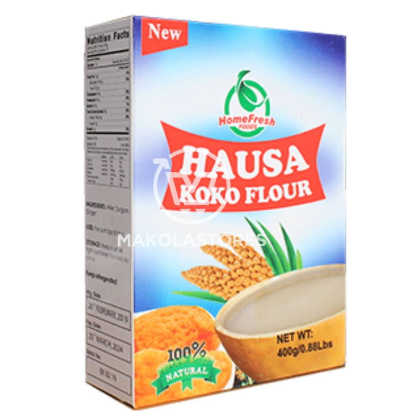 HOMEFRESH HAUSA KOKO (0.87LBS) image 0